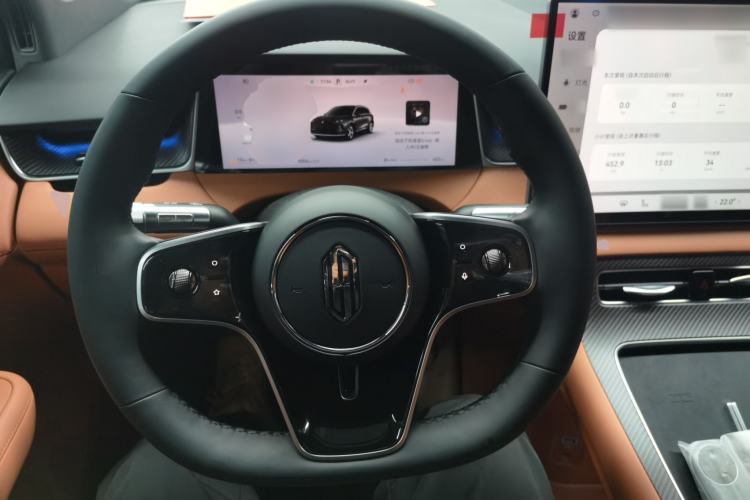 Used Hima H5 2025 Model Range-Extending Pro
