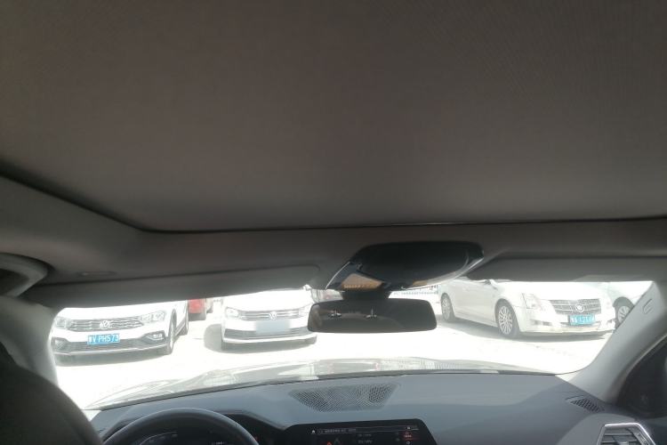 Used BMW 3 Series 2021 325Li M Sport Shadowline Package
