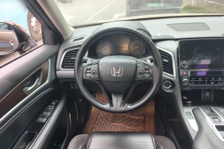 Used Honda Avancier 2017 370TURBO Four-Wheel Drive Prestige Edition
