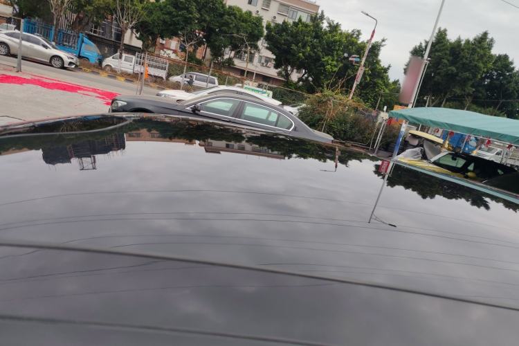 Used Leapmotor C11 2023 Range-Extended 200 Comfort Edition
