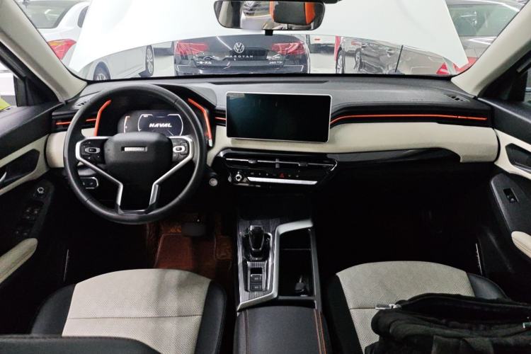 Used Haval LHERY 2022 1.5L DHT King Rabbit
