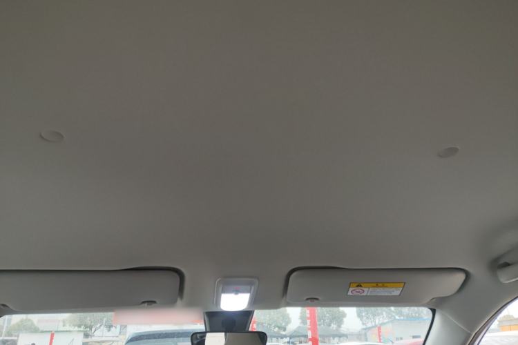 Used Wuling Bingo 2023 203km Light Edition
