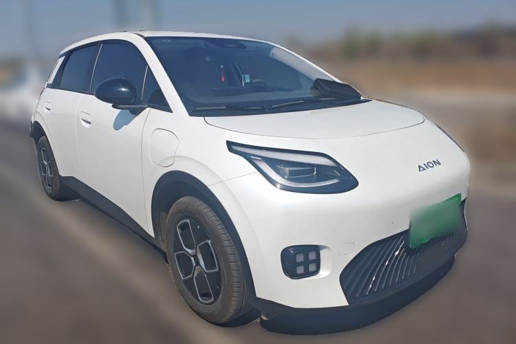 Used AION UT 2025 420 Smart Edition
