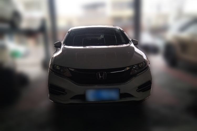 Used Honda Jade 2017 1.8L automatic Comfort version 5 seats