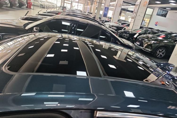 Used Cadillac CT5 2022 28T Luxury Version (Standard Edition)