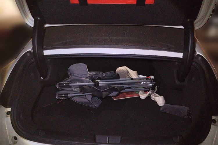 Used ORA Lightning Cat 2022 555 km Luxury Edition
