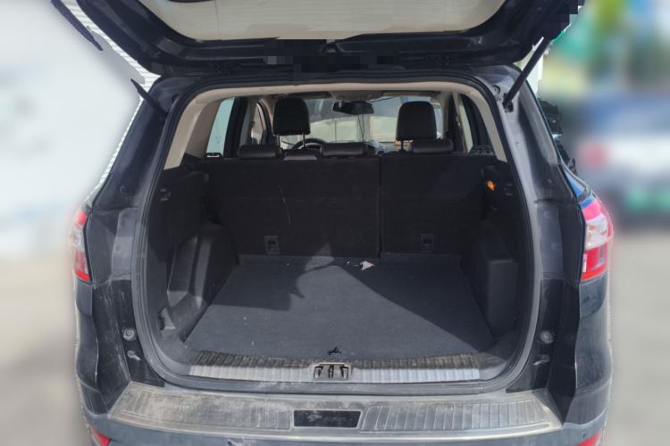 Used Ford Kuga 2018 EcoBoost 180 Two-Wheel-Drive Platinum Edition