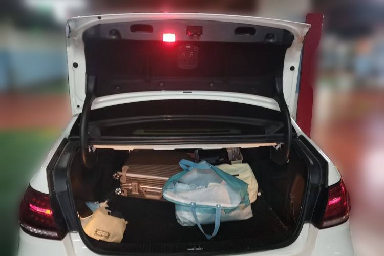 Used Mercedes-Benz E-Class 2014 E 260 L Luxury Model