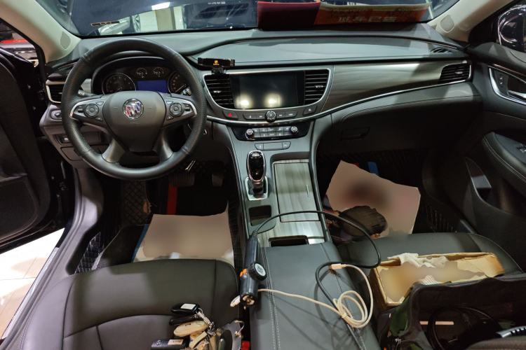 Used Buick LaCrosse 2022 552T Luxury Version
