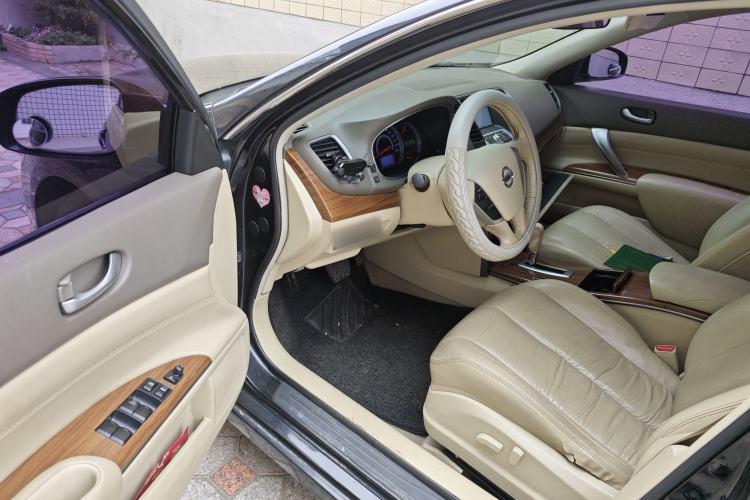 Used Nissan Teana 2011 2.0L XL Comfort Edition Driver Seat