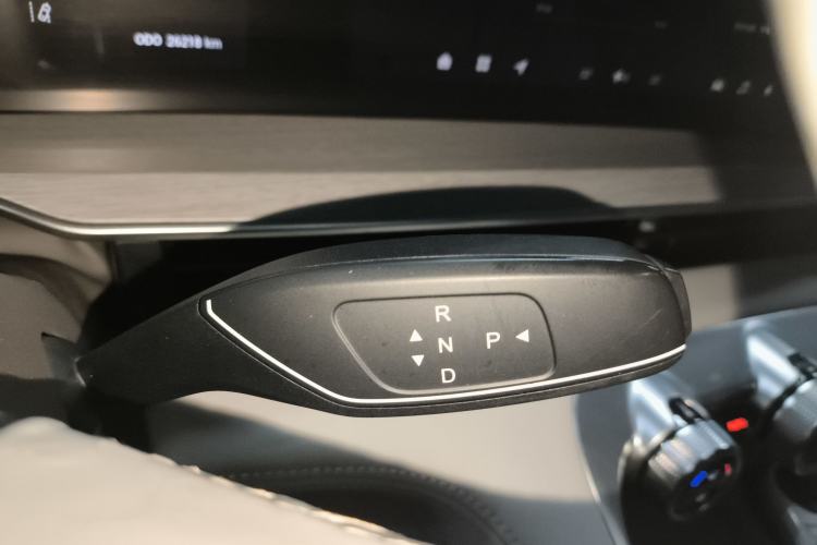 Used EXEED Stellar C-DM 2024 1.5T Extended-Range Pro