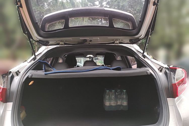 Used Toyota C-HR 2020 2.0L Elite Edition