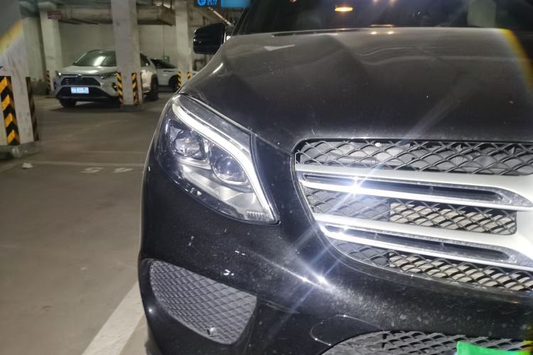 Used Mercedes-Benz GLE 2018 GLE 320 4MATIC Dynamic Edition Collector's Edition