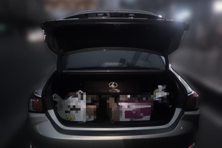 Used Lexus ES 2020 200 Excellence Edition