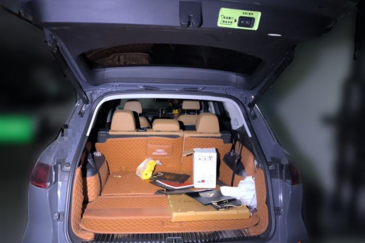 Used Audi Q6 2023 45 TFSI quattro Qiyun Edition Yulin Package