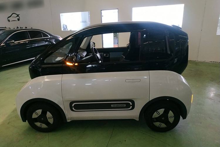 Used Baojun E300 2020 Star Travel Edition