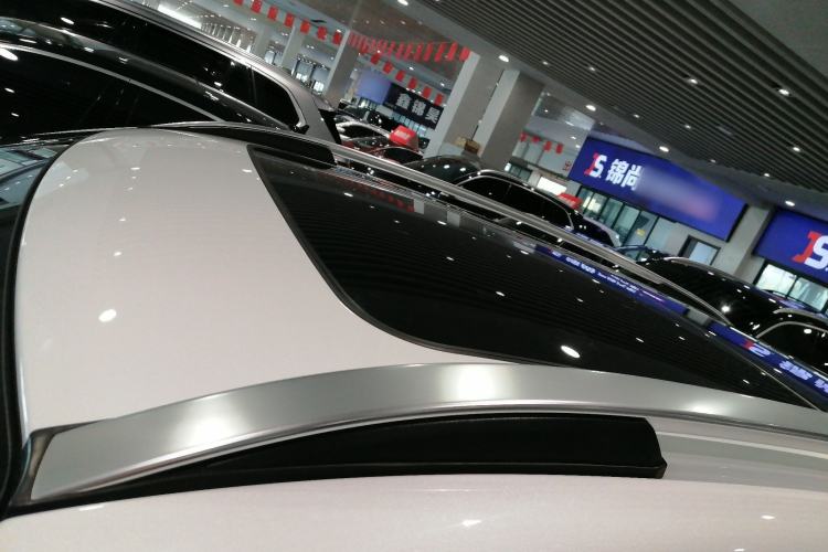 Used Lynk & Co 01 2021 2.0TD Two-Wheel-Drive Pro Trim
