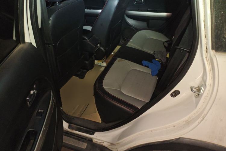 Used Great Wall M4 2014 1.5L Manual Luxury Model