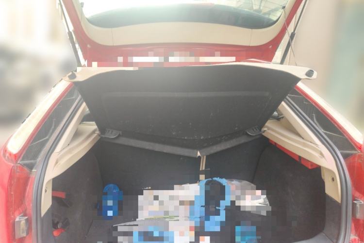 Used Ford Focus 2011 Hatchback 1.8L Automatic Fashion Edition
