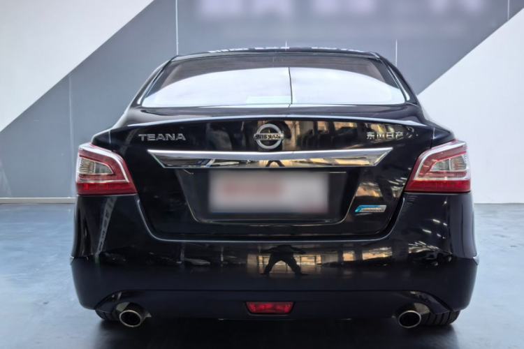 Used Nissan Teana 2013 2.0L XL Comfort Edition
