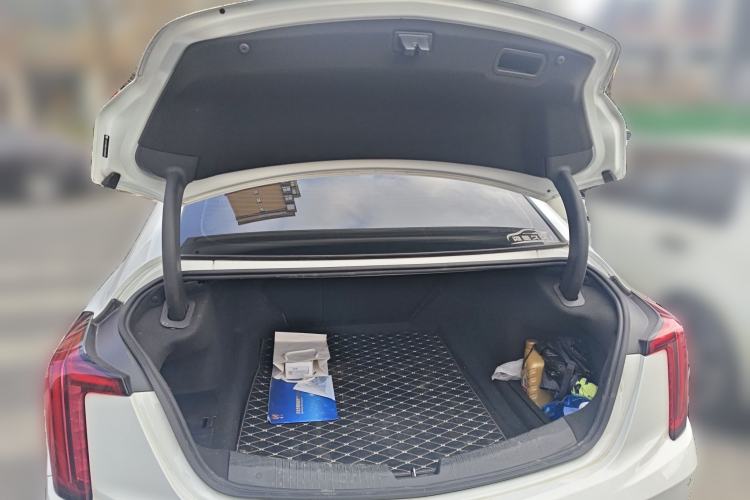 Used Cadillac CT5 2022 28T Luxury Edition