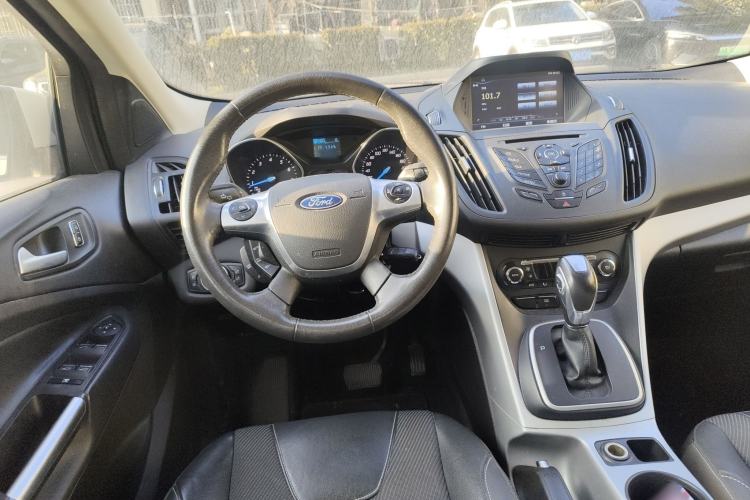 Used Ford Kuga 2015 1.5L GTDi Two-Wheel Drive Fashion Edition