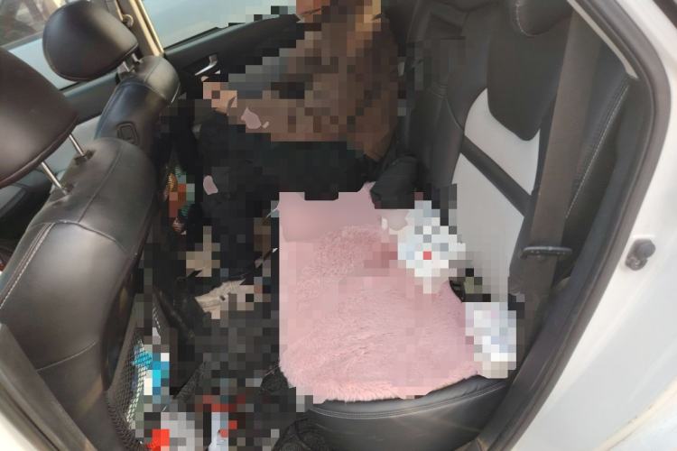 Used Luxgen U6 SUV 2014 1.8T Fashion Edition