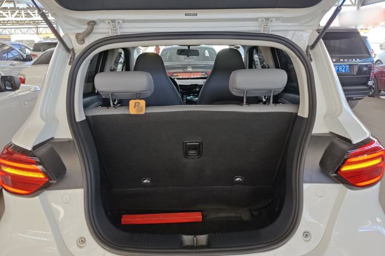 Used Leapmotor T03 2024 310 Comfort Edition