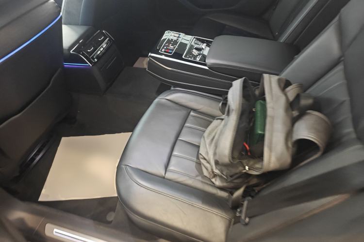 Used Audi A8 2019 A8L 50 TFSI quattro Comfort Model
