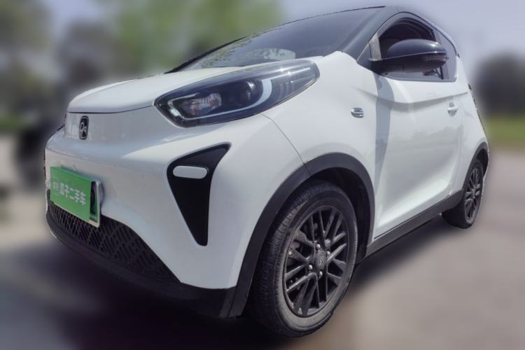 Used Chery Little Ant 2024 321km Love Edition