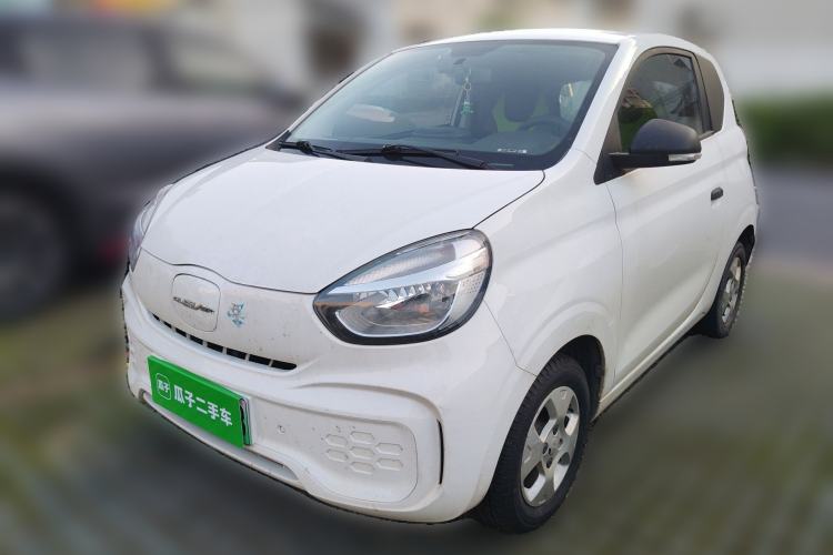 Used Roewe Clever 2021 302km All-Round Version