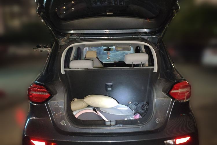 Used Leapmotor T03 2023 310 Lite Edition