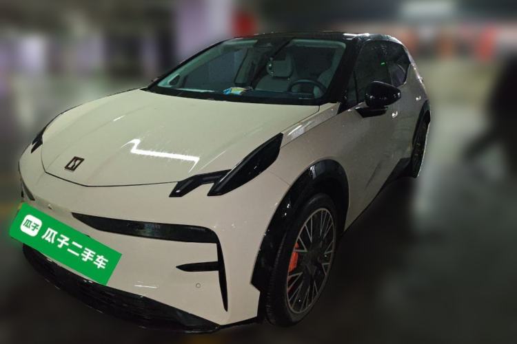 Used Zeekr X 2023 Rear-Drive YOU Edition 4 Seats