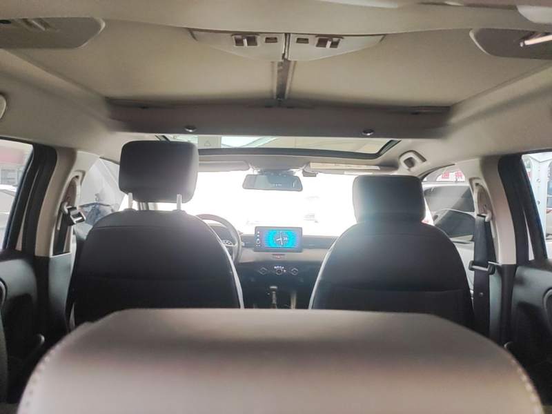 Used Honda XR-V 2023 Facelift 1.5L CVT Trend Edition — 17