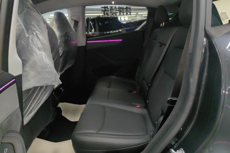 Used Tesla Model Y 2025 Long-Range All-Wheel Drive First Edition