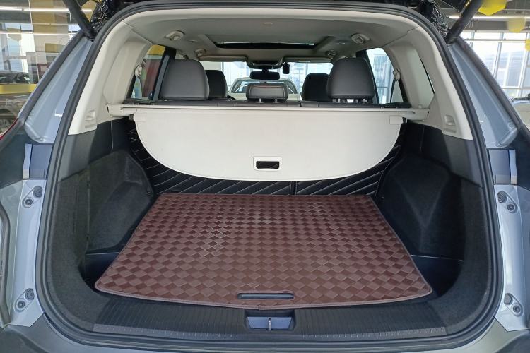 Used Nissan X-Trail 2021 VC-Turbo 300 CVT 4WD Ultimate Edition