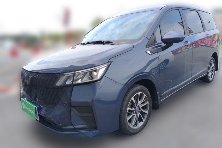 Used Wuling Jiachen 2022 1.5L Manual Enjoyment Elite Model