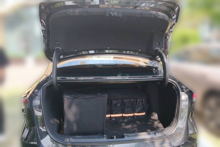 Used Geely Galaxy L6 2023 60km AIR