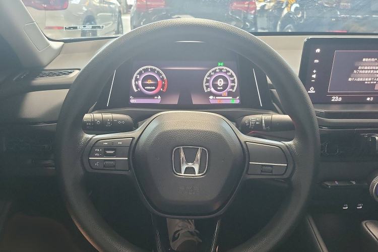 Used Honda Accord 2025 Sports Series 260TURBO Comfort Edition