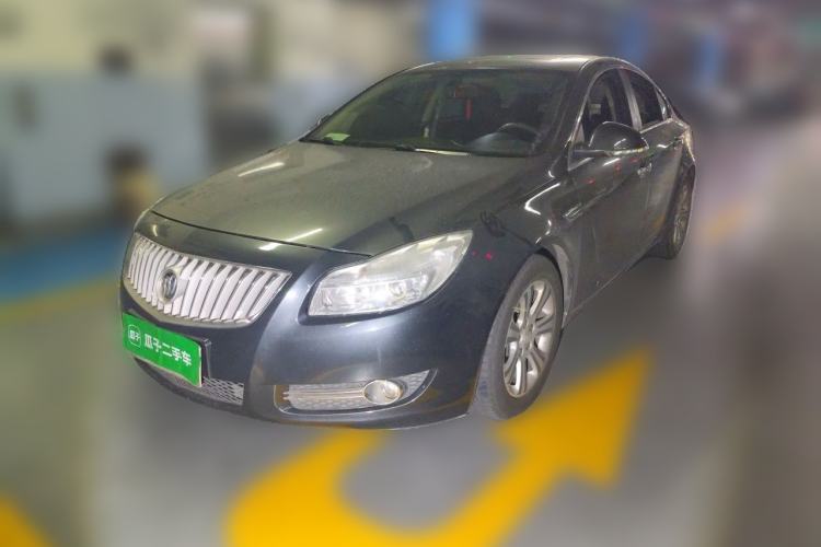 Used Buick Regal 2012 2.0L Comfort Edition Guazi used car, China used car export, Used car for sale, Used  cars, Cheapest cars for sale