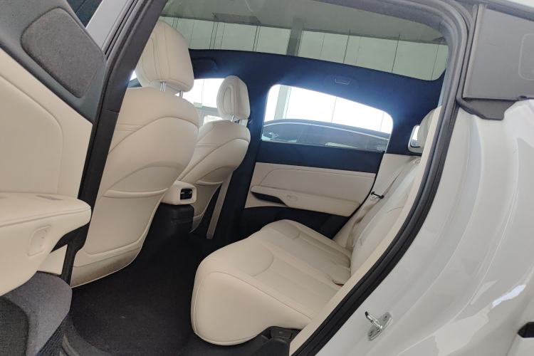 Used XPeng G6 2024 580 Long-Range Plus