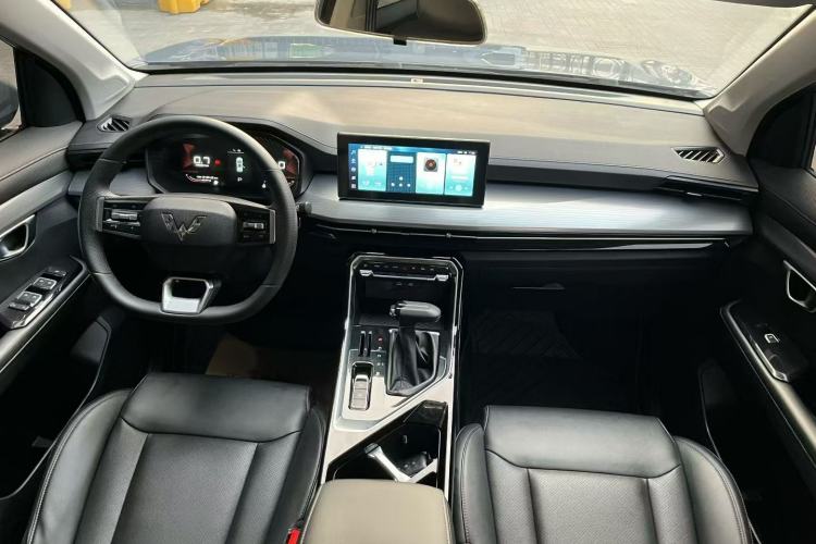 Used Wuling Asta 2021 1.5T CVT Star曜 Edition
