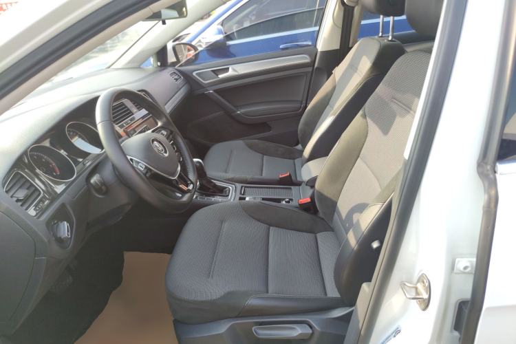 Used Volkswagen Golf 2018 1.6L Automatic Comfort Model