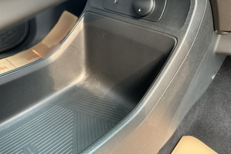 Used AION Y 2023 Plus 510 Tech Edition Interior 12