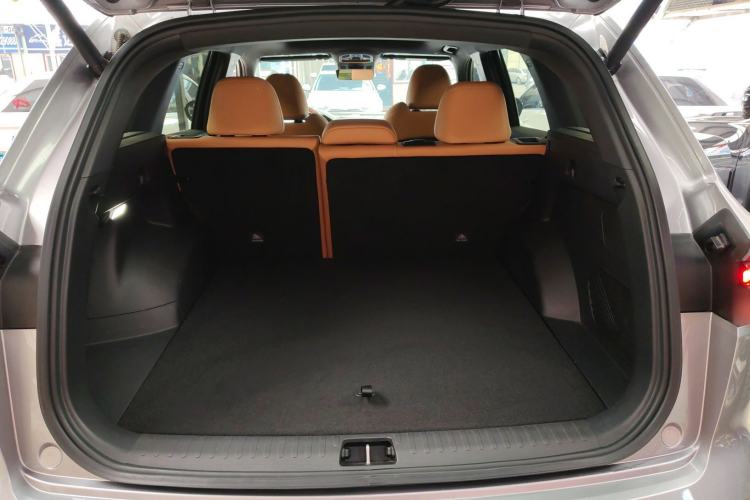 Used Geely Auto Monjaro L Intelligent Engine 2024 1.5T Tiangong Edition