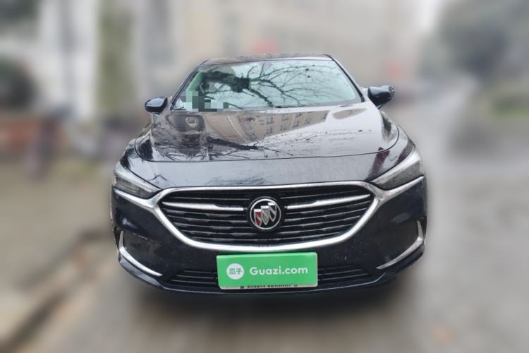 Used Buick LaCrosse 2021 652T Luxury Model