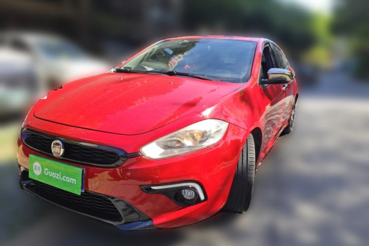 Used Fiat Ottimo 2014 1.4T Automatic Sport Edition