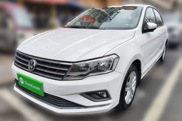 Used Volkswagen Jetta 2017 1.4L Manual Comfort Model