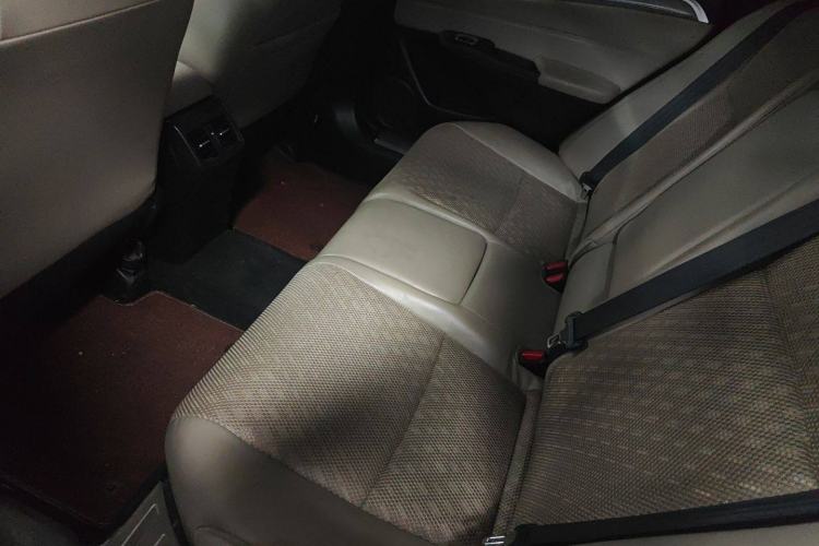 Used Honda Jade 2017 1.8L automatic Comfort version 5 seats