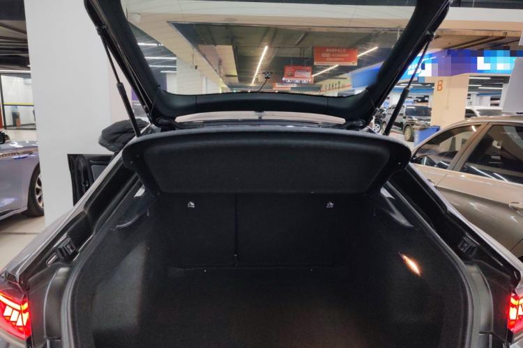 Used Volkswagen Lamando 2022 Lingdu L 280TSI DSG Spicy Edition